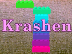 თამაშის Krashen