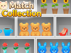 თამაშის Match Collection