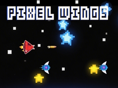 თამაშის Pixel Wings