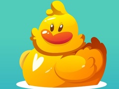 თამაშის Duck Luck