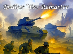 თამაშის Endless War Remaster