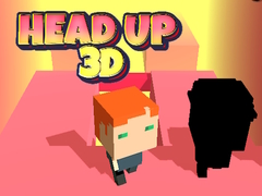 თამაშის Head Up 3D
