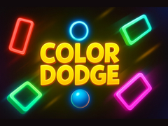 თამაშის Color Dodge