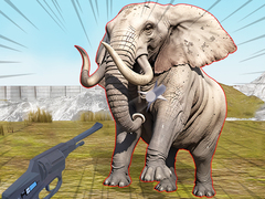 თამაშის Zoo Anomaly Simulation