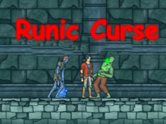 თამაშის Runic Curse