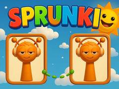 თამაშის Sprunki Link
