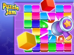 თამაშის Puzzle Jam