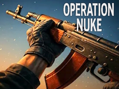 თამაშის Operation NUKE