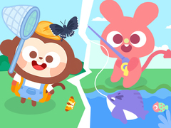 თამაშის Puzzle Games: Outing Day