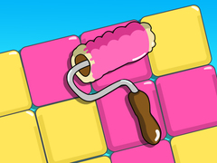 თამაშის Paint Tiles Puzzle