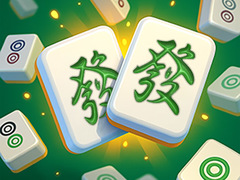 თამაშის Mahjong Stack