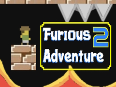 თამაშის Trap Adventure 2