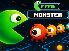 თამაშის Feed Monster 