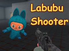თამაშის Labubu Shooter