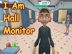 თამაშის I Am Hall Monitor
