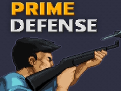 თამაშის Prime Defense