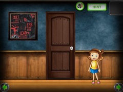 თამაშის Amgel Kids Room Escape 335
