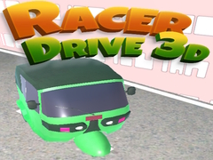 თამაშის Racer Drive 3D