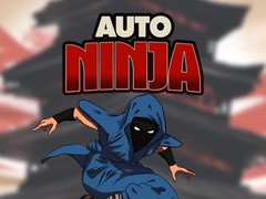 თამაშის Auto Ninja