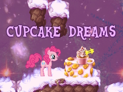 თამაშის Cupcake Dreams