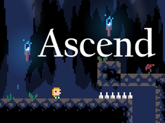 თამაშის Ascend