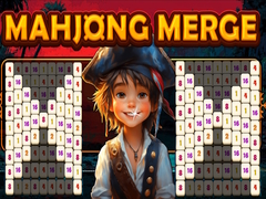 თამაშის Mahjong Merge