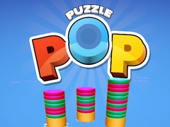 თამაშის Pop Puzzle