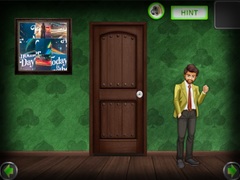 თამაშის Amgel Easy Room Escape 311