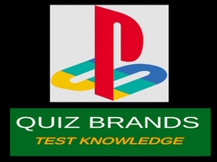 თამაშის Quiz Brands Test Knowledge