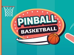თამაშის Pinball Basketball