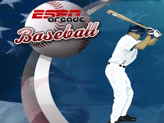 თამაშის ESPN Arcade Baseball