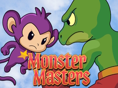 თამაშის Monster Masters