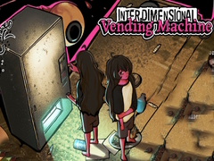 თამაშის Interdimensional Vending Machine