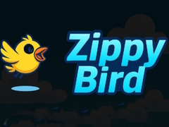 თამაშის Zippy Bird