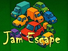 თამაშის Jam Escape