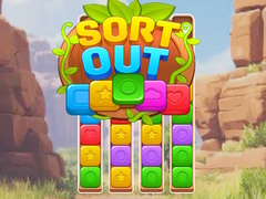 თამაშის Sort Out