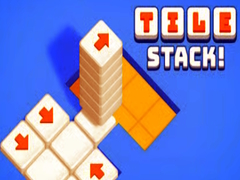 თამაშის Tile Stack