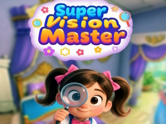 თამაშის Super Vision Master