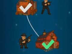 თამაშის Mafia Cards