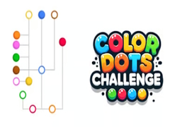 თამაშის Color Dots Challenge