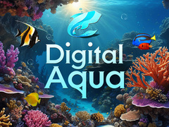 თამაშის Digital Aqua