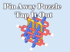 თამაშის Pin Away Puzzle Tap It Out