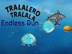 თამაშის Tralalero Tralala Endless Run