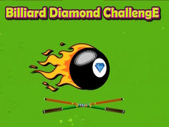 თამაშის Billiard Diamond Challenge