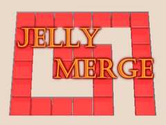 თამაშის Jelly Merge