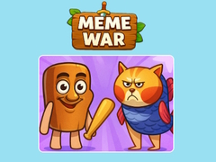 თამაშის Meme War