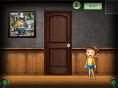 თამაშის Amgel Kids Room Escape 336