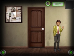 თამაშის Amgel Easy Room Escape 312