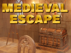 თამაშის Medieval Escape