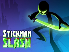 თამაშის Stickman Slash